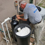 salt water softener and water filtration service in bartow fl