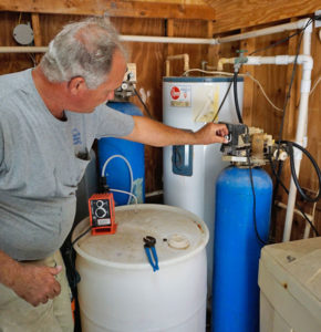 water filtration equipment rental in auburndale fl