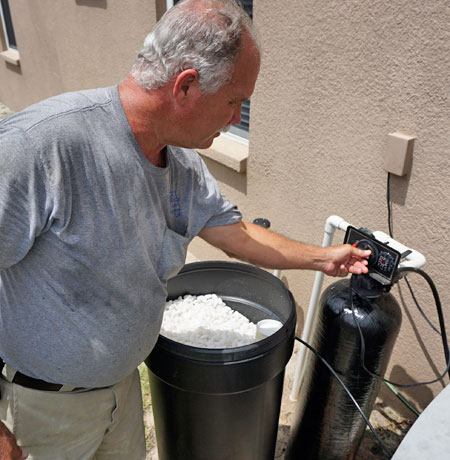 winter haven fl water purification for your tap water