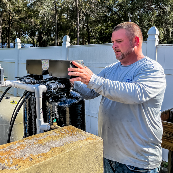 lakeland fl water treatment for tap water