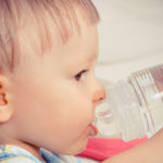 Safe tap Water for Babies