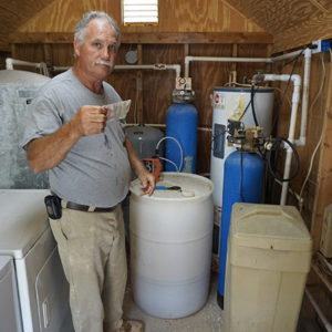 Water Filtration and Treatment Lakeland FL