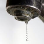 Hard Water Deposit in Auburndale FL