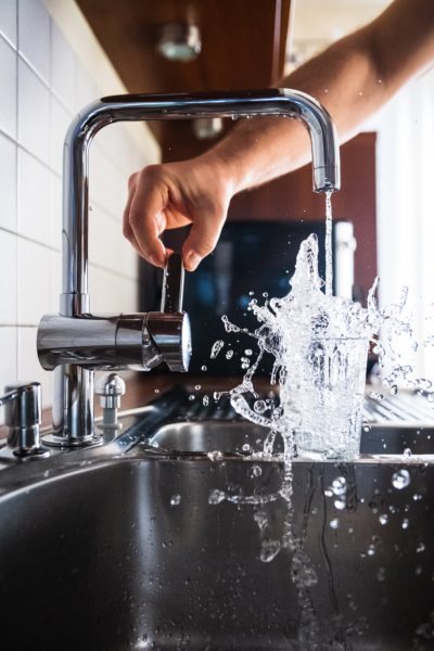 remove water contaminants - lakeland fl