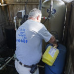 Home Water Treatment Services in Florida