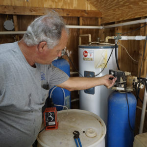 Water Treatment Services in Florida
