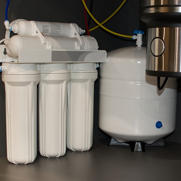 reverse osmosis drinking water system, plant city fl