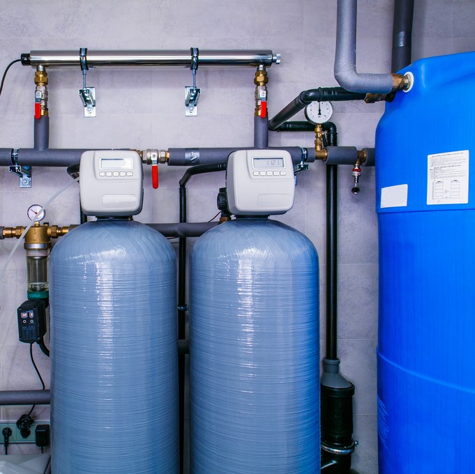 water treatment systems, lakeland fl