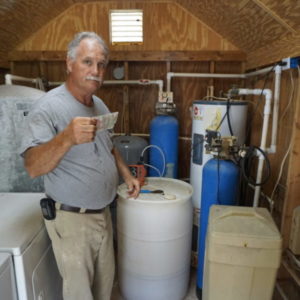 Whole Home Water Filtration System, Winter Haven FL