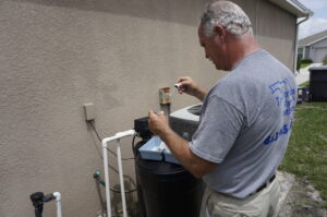 Water Filter Professionals, Auburndale FL