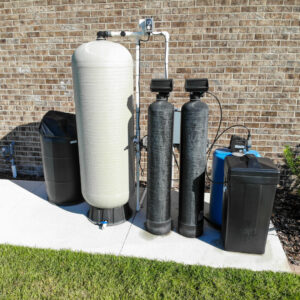 water treatment systems in lakeland FL