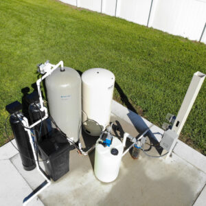 whole house water treatment systems in polk county FL