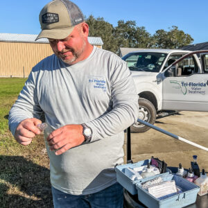 Water system inspections in winter haven, FL