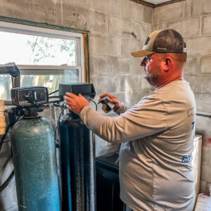 water treatment systems in bartow fl