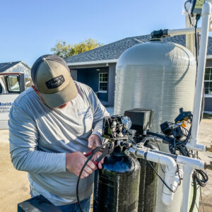 water treatment systems in bartow fl
