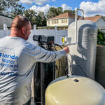 Schedule your Water Purification in Auburndale.