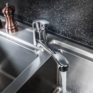 chlorine in water in Winter Haven FL
