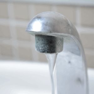 Scale buildup removal Lakeland, FL