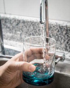 Trusted water treatment system maintenance to avoid smelly water in Lakeland FL