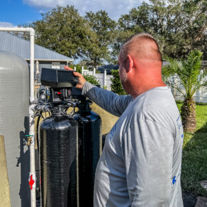 Water Filtration Systems in Plant City, FL