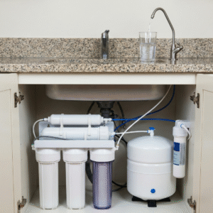 water filtration in Auburndale,FL