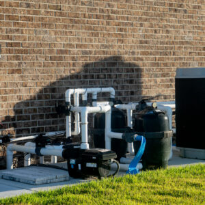 water filtration system installation in Lakeland, FL