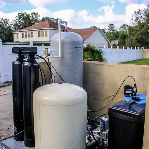 water filtrations systems in Bartow, FL