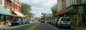 Water treatment services in Plant City FL