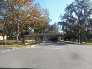 Certified water treatment service in Polk City, FL