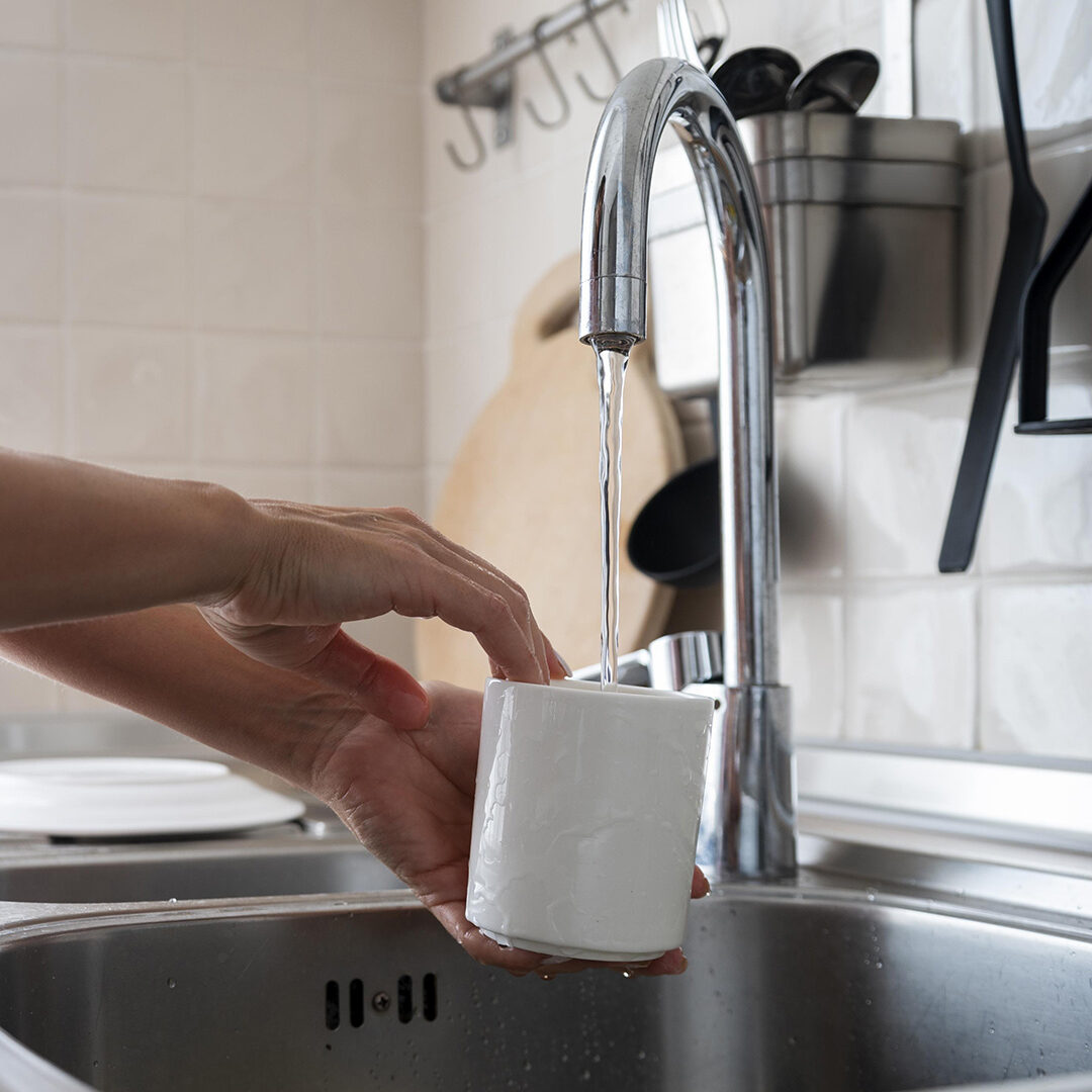 Trusted Whole Home Water Filtration System Services, Polk City, FL